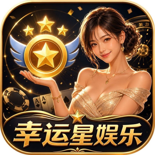 幸运星